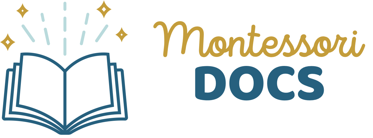 Montessori Docs